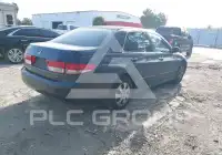 2004 Honda Accord фото