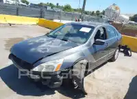 2004 Honda Accord фото