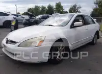 2004 Honda Accord photo