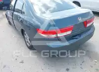 2004 Honda Accord фото