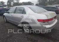 2004 Honda Accord фото