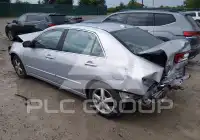 2004 Honda Accord фото