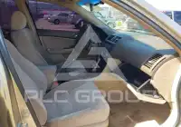 2004 Honda Accord photo