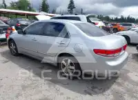 2004 Honda Accord фото