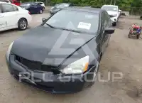 2004 Honda Accord photo