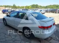 2004 Honda Accord photo