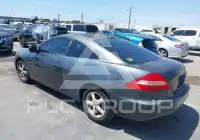 2004 Honda Accord photo