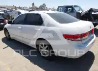 2004 Honda Accord фото