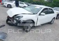 2004 Honda Accord фото