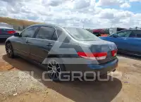 2004 Honda Accord фото