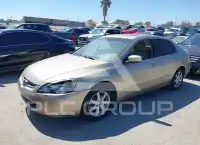 2004 Honda Accord фото