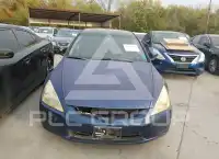 2004 Honda Accord фото