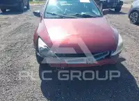 2004 Honda Accord фото