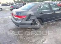 2004 Honda Accord фото