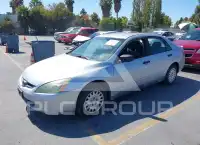 2004 Honda Accord фото