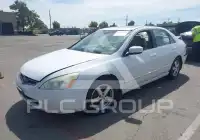 2004 Honda Accord фото