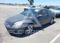 2004 Honda Accord фото