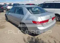 2004 Honda Accord фото