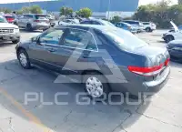 2004 Honda Accord photo