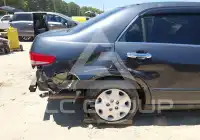 2004 Honda Accord фото