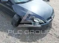 2004 Honda Accord photo