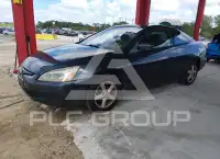 2004 Honda Accord фото