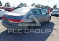 2004 Honda Accord фото