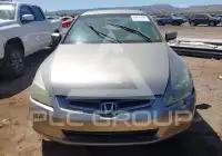 2004 Honda Accord photo