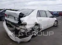 2004 Honda Accord photo