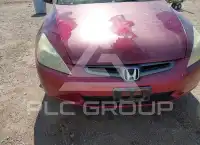 2004 Honda Accord фото