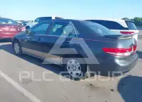 2004 Honda Accord фото