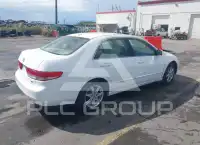 2004 Honda Accord photo