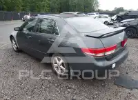 2004 Honda Accord фото