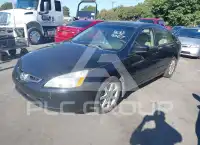 2004 Honda Accord фото