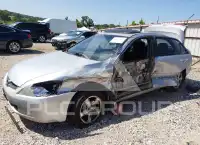 2004 Honda Accord фото