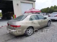 2004 Honda Accord photo