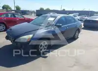 2004 Honda Accord фото