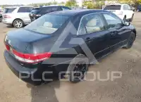 2004 Honda Accord фото