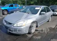 2004 Honda Accord фото