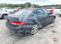 2004 Honda Accord фото