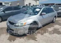 2004 Honda Accord photo