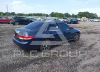 2004 Honda Accord фото