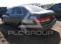 2004 Honda Accord фото