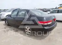 2004 Honda Accord фото