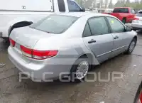 2004 Honda Accord фото