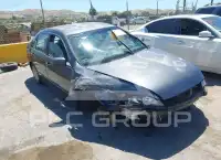 2004 Honda Accord фото