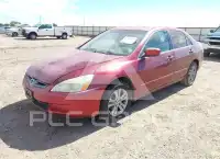2004 Honda Accord фото