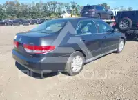 2004 Honda Accord photo