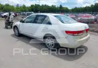 2004 Honda Accord фото