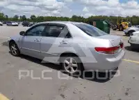 2004 Honda Accord photo